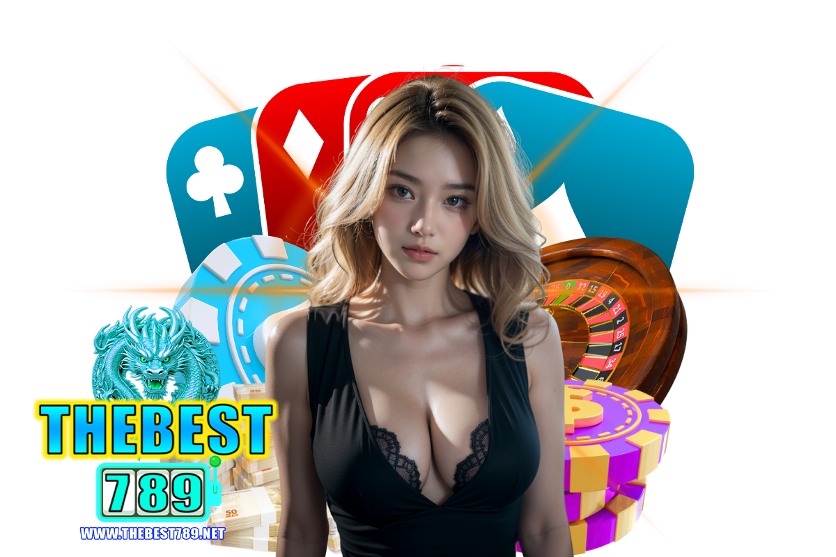 thebest789 สมัคร